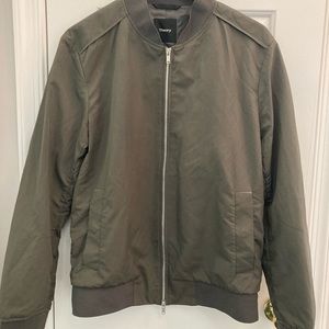 Theory jacket